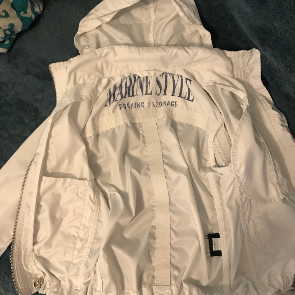 D&G junior windbreaker - Picture 5 of 5